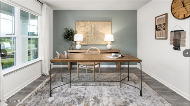 $2,195 | 1117 Fowler Drive, Greenville, NC 27834