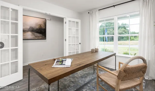 $2,195 | 1117 Fowler Drive, Greenville, NC 27834