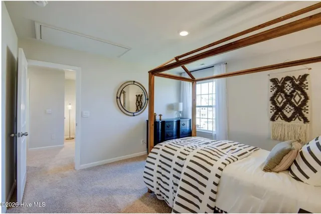 $2,195 | 1117 Fowler Drive, Greenville, NC 27834