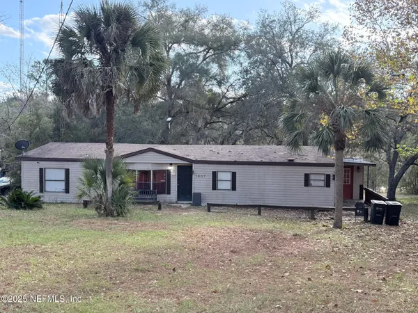 $114,900 | 1607 Twin Lakes Boulevard, Interlachen, FL 32148