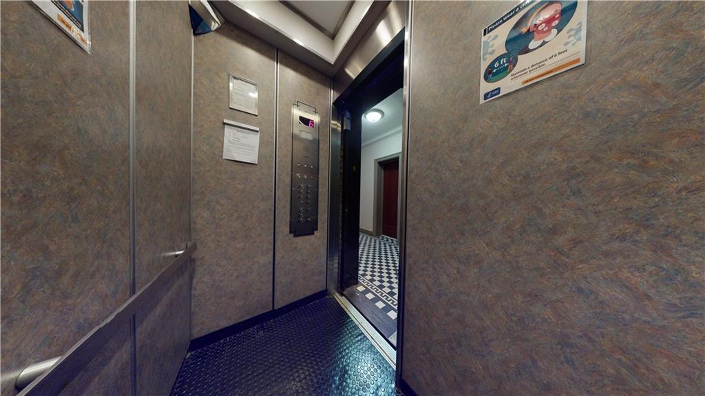 7101 Colonial Road, Unit R3H Brooklyn, NY 11209 - Photo 4 of 13