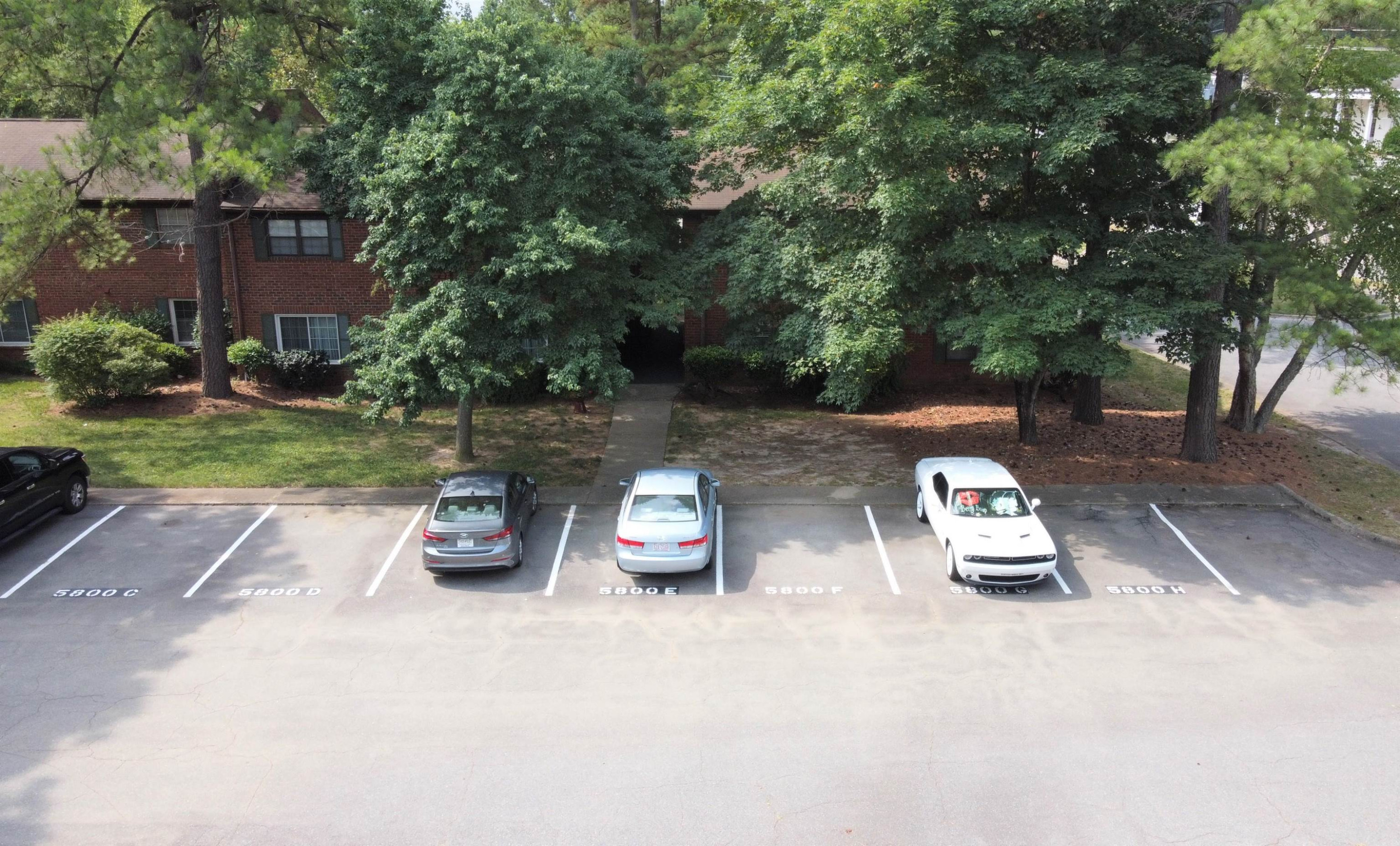 5800 Falls Of Neuse Road, Unit F Raleigh, NC 27609 - Photo 28 of 34 Photo 29