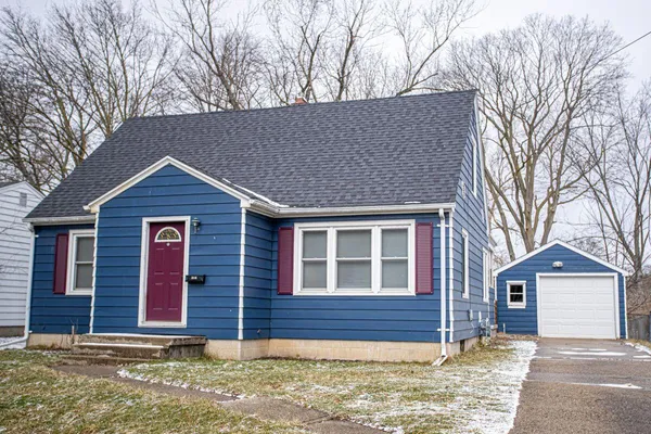 $244,900 | 1216 Marigold Avenue, East Lansing, MI 48823