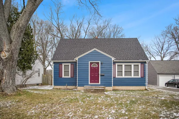 $244,900 | 1216 Marigold Avenue, East Lansing, MI 48823
