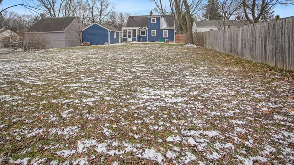 $244,900 | 1216 Marigold Avenue, East Lansing, MI 48823