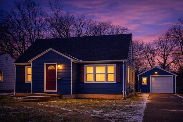 $244,900 | 1216 Marigold Avenue, East Lansing, MI 48823