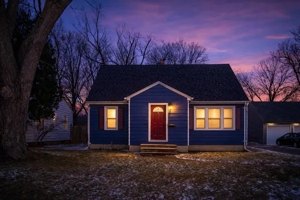 $244,900 | 1216 Marigold Avenue, East Lansing, MI 48823