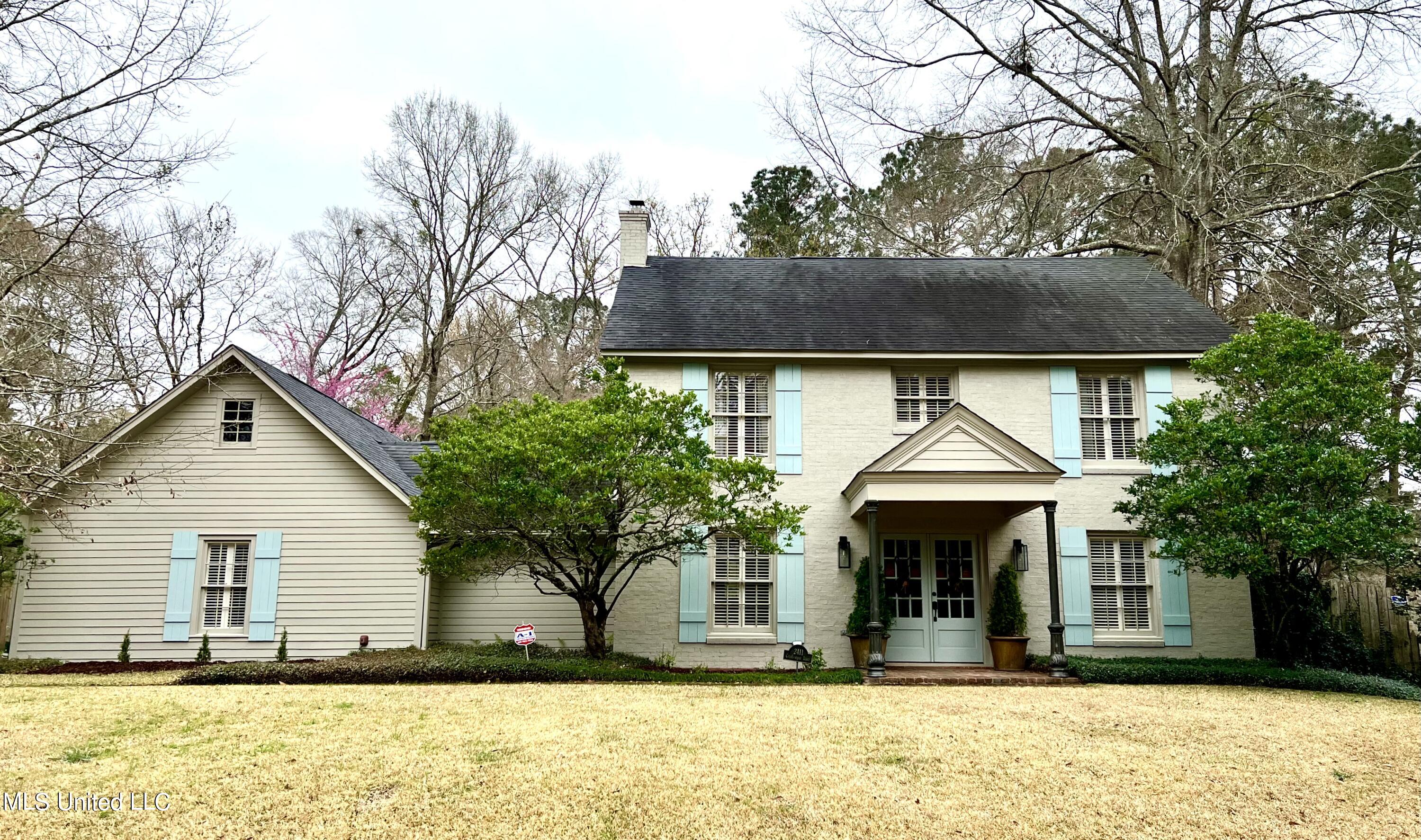 2411 Culleywood Road Jackson, MS 39211 - Photo 1 of 39 IMG_0699