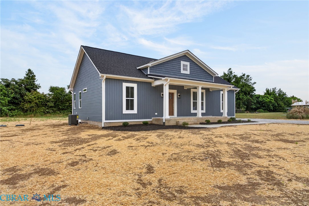 Tbd Skys Limit Court, Unit 1 Reedville, VA 22539 - Photo 8 of 41