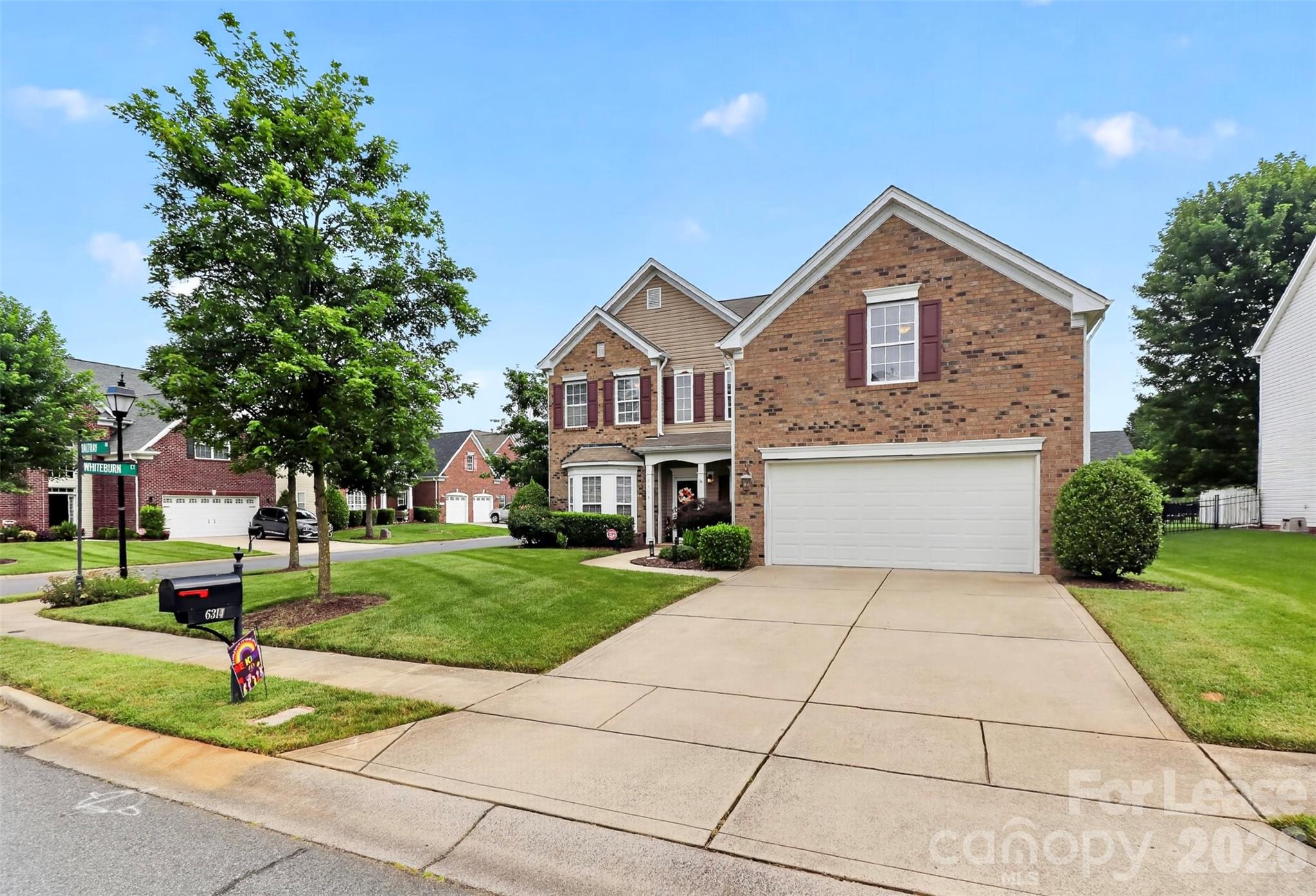 6314 Baltray Road Charlotte, NC 28278 - Photo 19 of 24