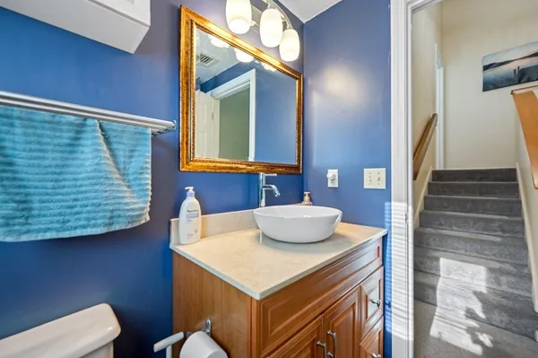 $355,000 | 182 Weatherstone Drive, Unit 182, Worcester, MA 01604