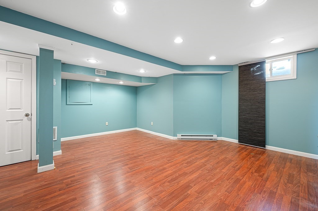 182 Weatherstone Drive, Unit 182 Worcester, MA 01604 - Photo 20 of 24