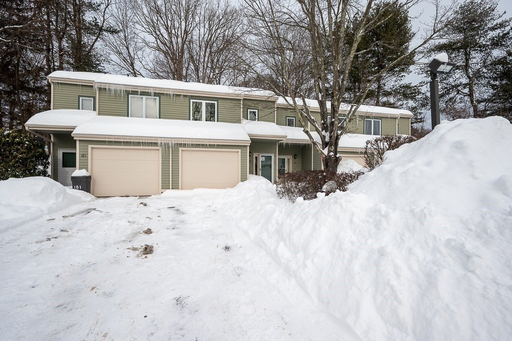 182 Weatherstone Drive, Unit 182 Worcester, MA 01604 - Photo 23 of 24