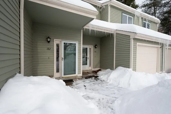 $355,000 | 182 Weatherstone Drive, Unit 182, Worcester, MA 01604