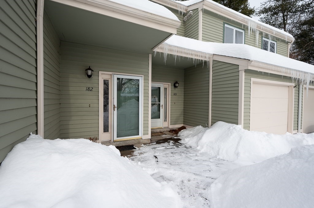 182 Weatherstone Drive, Unit 182 Worcester, MA 01604 - Photo 24 of 24