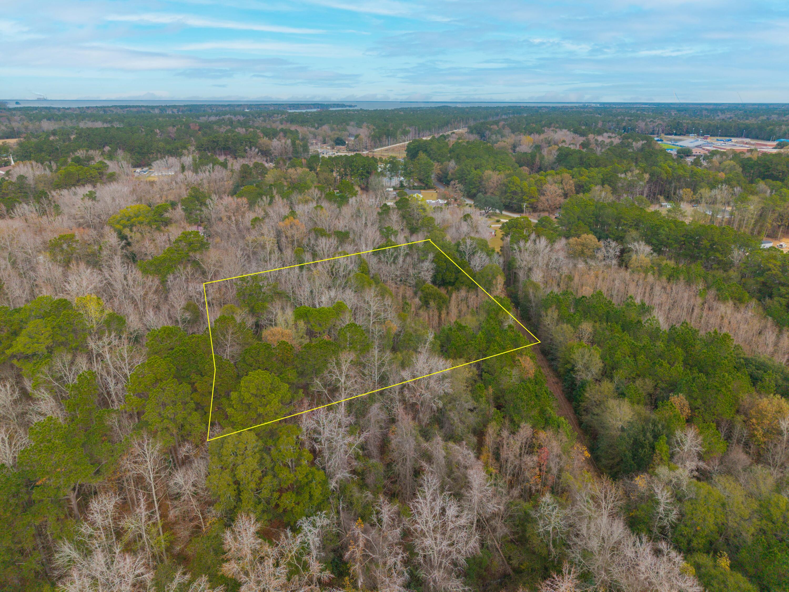 263 Haynesville Extension Moncks Corner, SC 29461 - Photo 19 of 26 DJI_20251201110829_0057_D-Edit