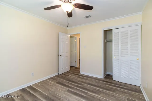 $327,285 | 13128 Hanover Drive, Ocean Springs, MS 39564