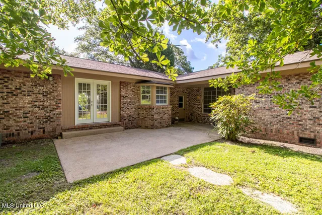 $327,285 | 13128 Hanover Drive, Ocean Springs, MS 39564