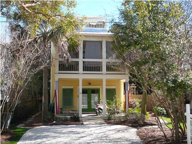 68 Hickory Street Santa Rosa Beach, FL 32459 - Photo 1 of 17 Gallery Image 1