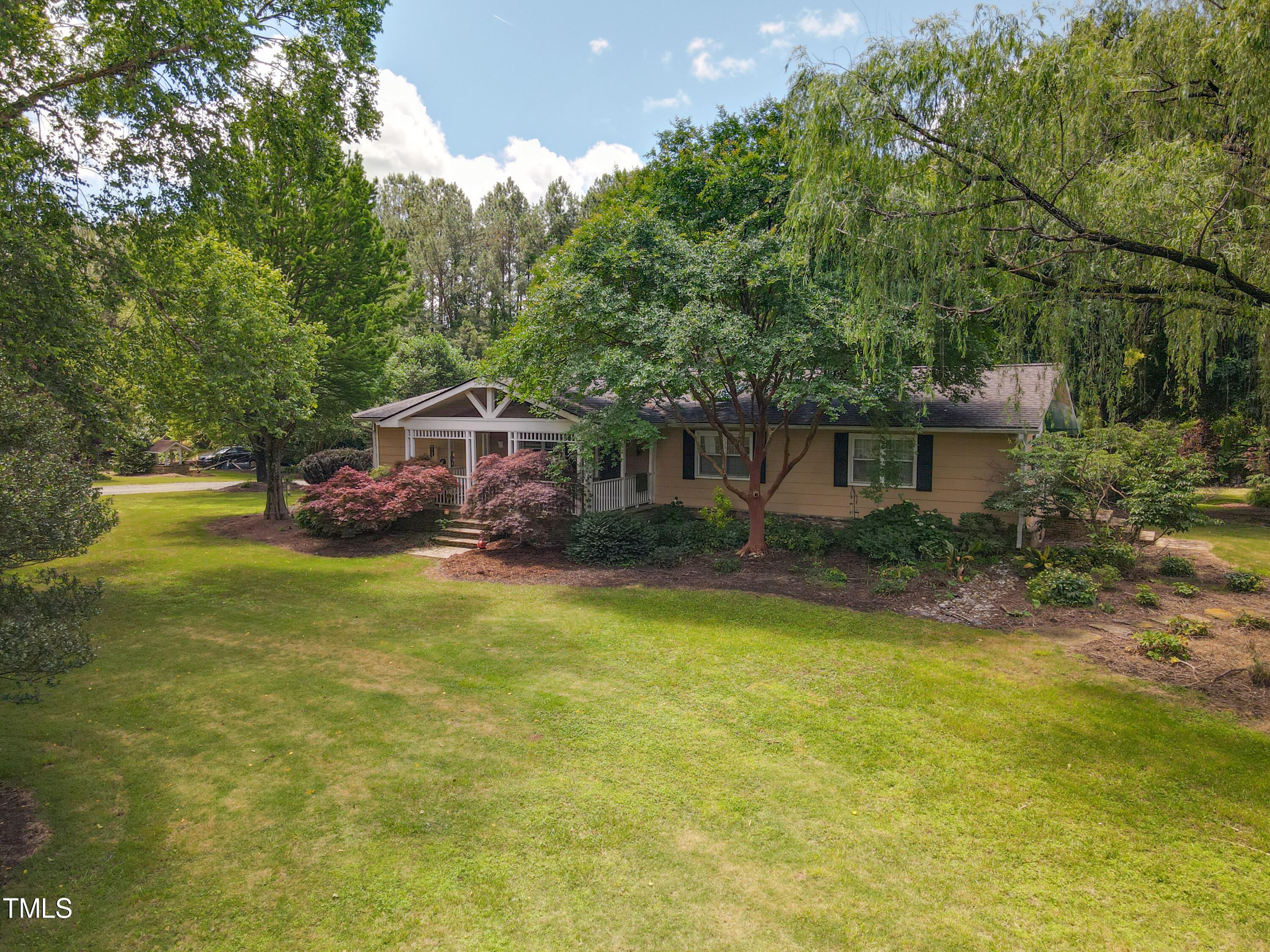 1280 Green Level Road Apex, NC 27523 - Photo 2 of 34 P000235