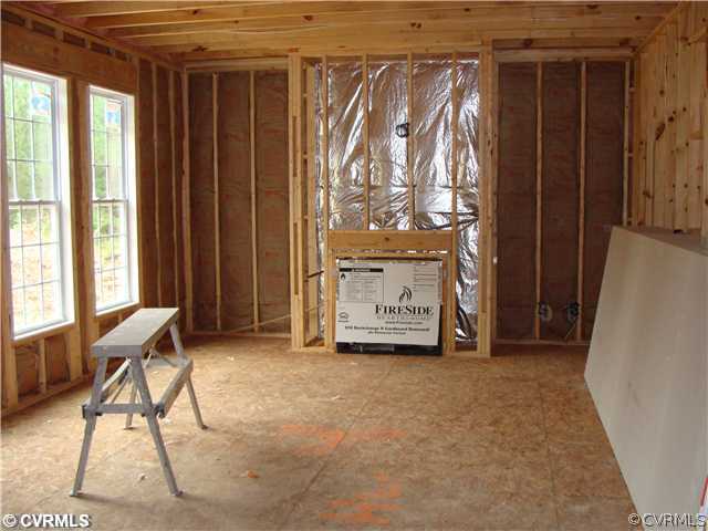 13101 Eppes Falls Road Chesterfield, VA 23838 - Photo 2 of 6 Den/Family/Great Room