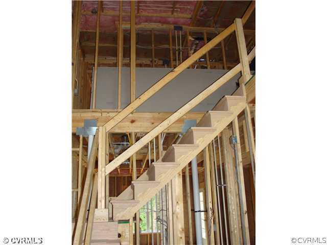 13101 Eppes Falls Road Chesterfield, VA 23838 - Photo 3 of 6 Foyer - 2 story