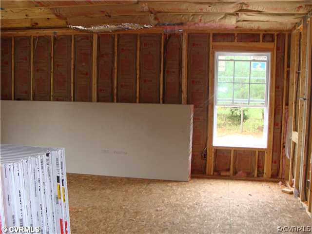 13101 Eppes Falls Road Chesterfield, VA 23838 - Photo 4 of 6 Master Bedroom