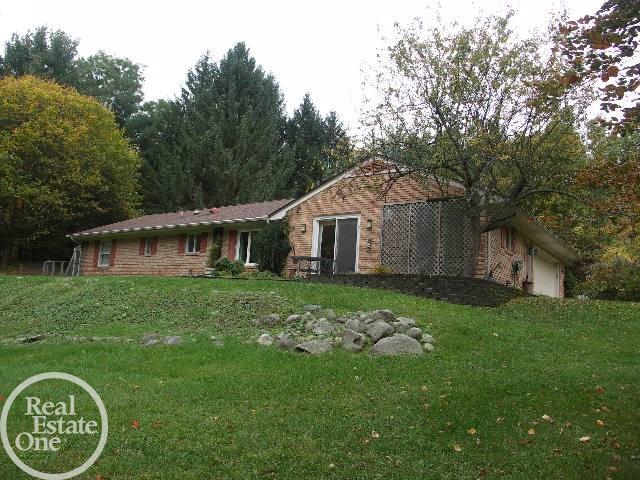 3885 Ribble Road Metamora, MI 48455 - Photo 5 of 30
