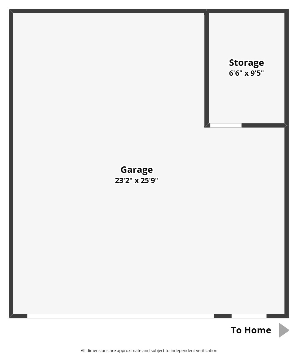 1204 Whitetail Street Spooner, WI 54801 - Photo 39 of 39