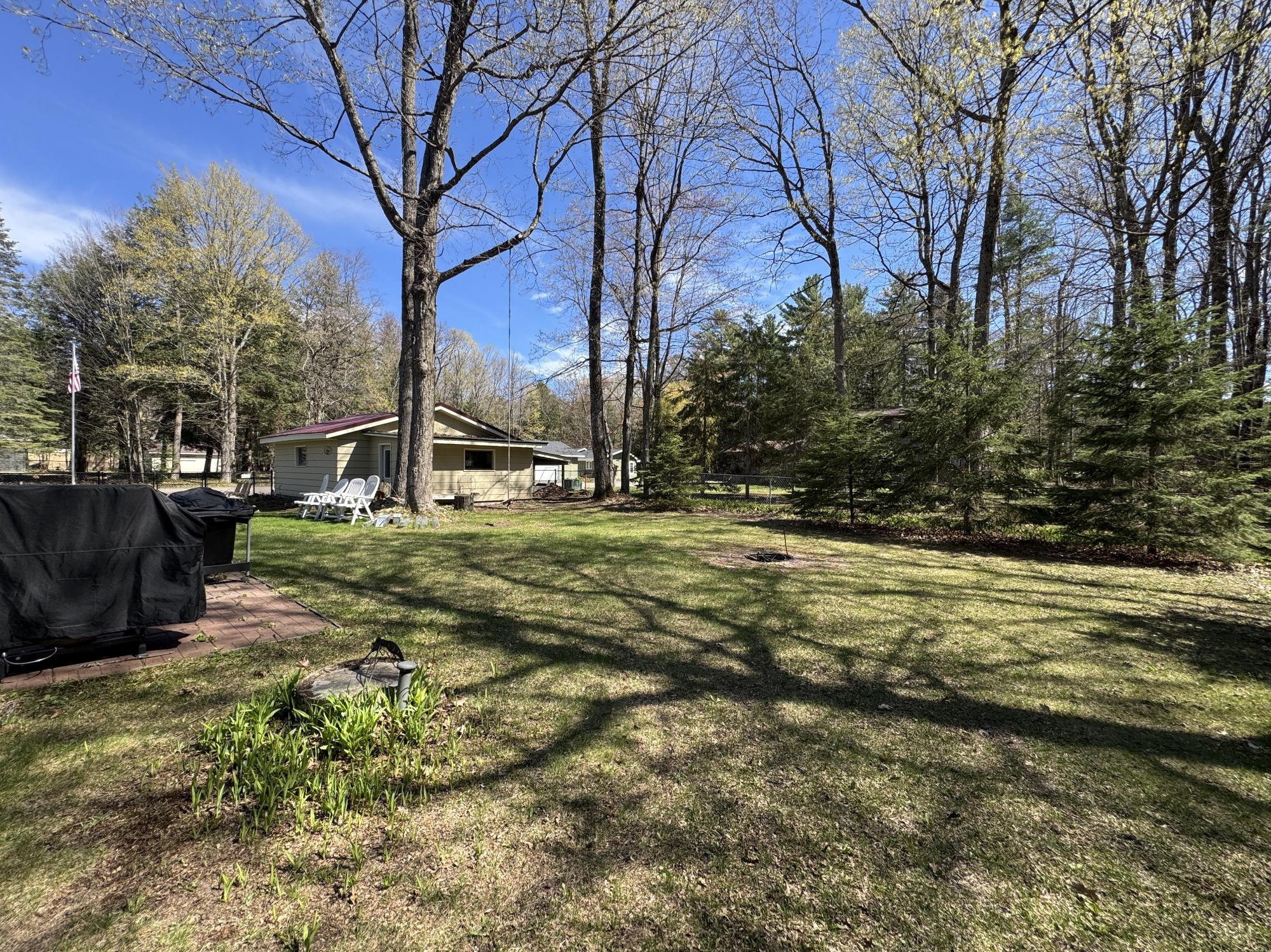 7985 Rainbow Road Lake Tomahawk, WI 54539 - Photo 10 of 20 Gallery Image 10