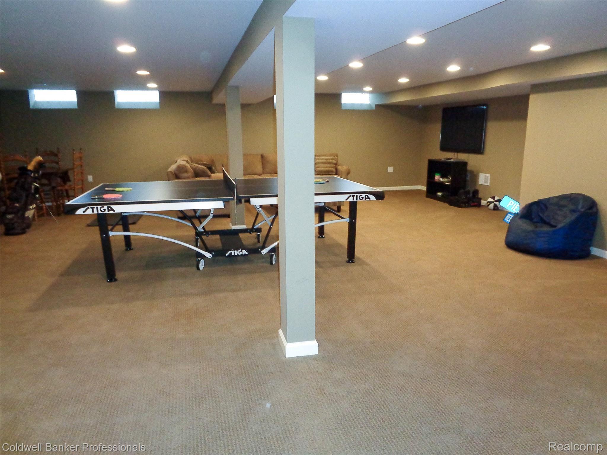 16945 Reedmere Avenue Franklin, MI 48025 - Photo 25 of 37 Lower Level