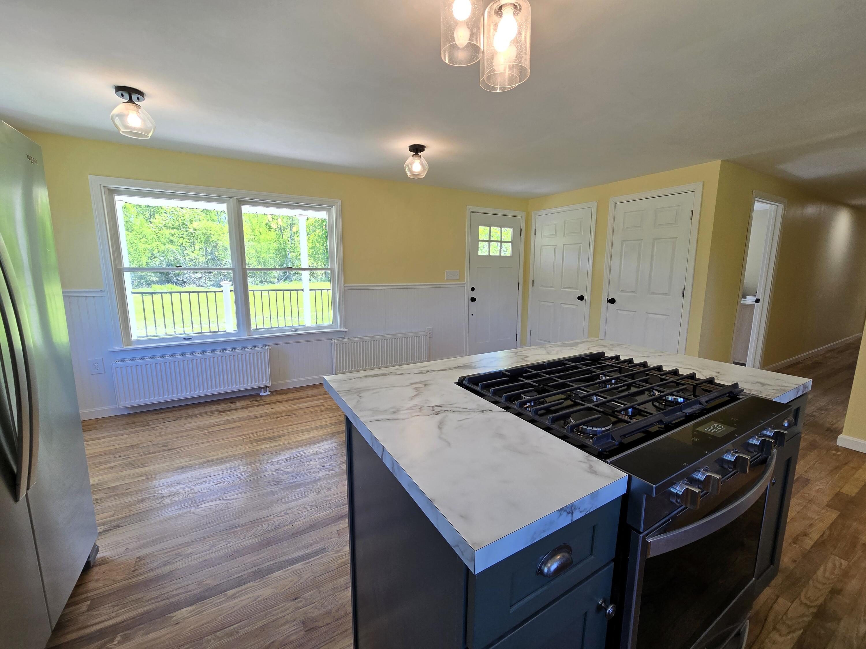 237 Bangor Road Unity, ME 04988 - Photo 15 of 69 Kitchen
