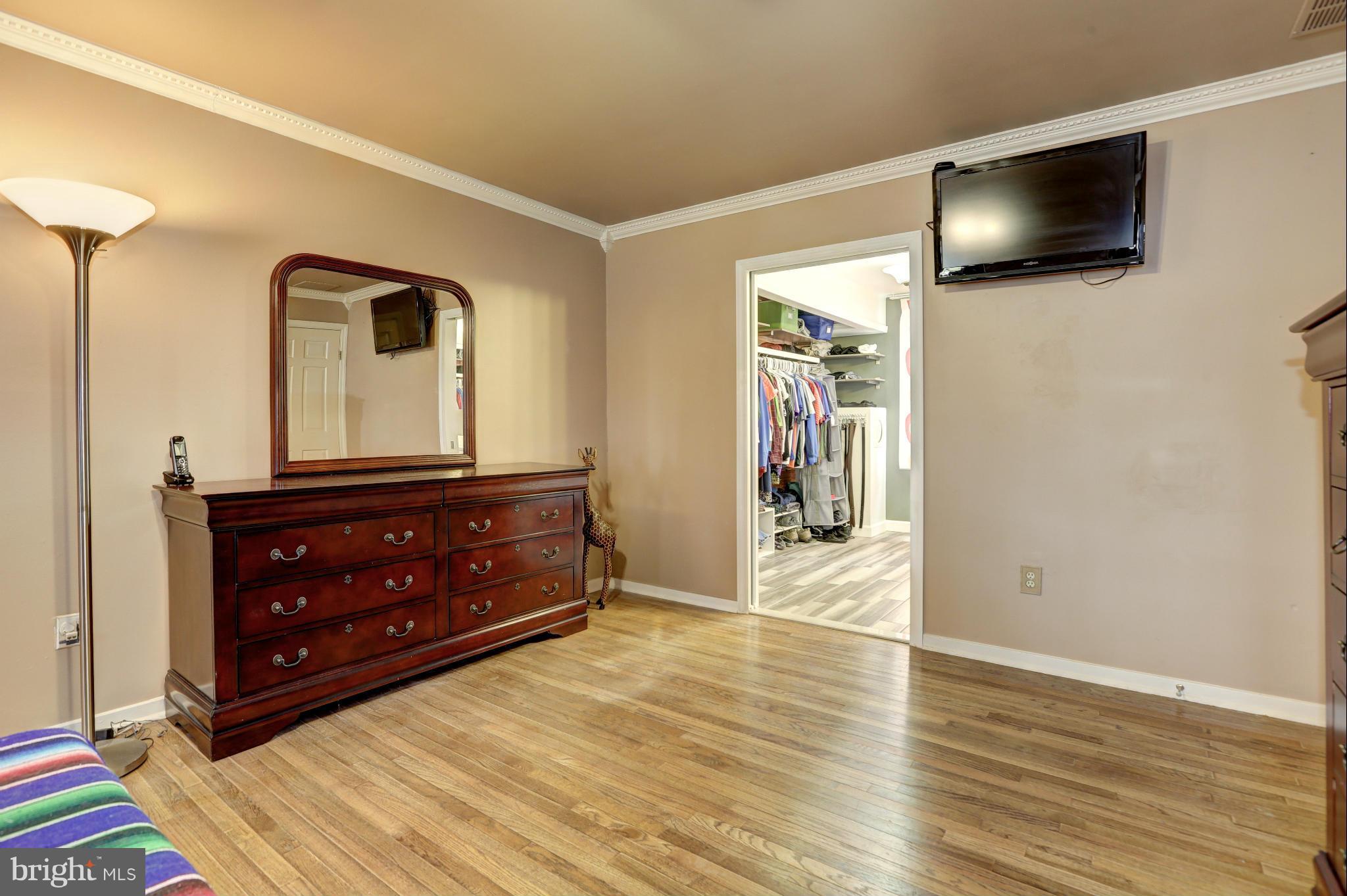 6048 Stevens Forest Road Columbia, MD 21045 - Photo 18 of 30 Master Bedroom