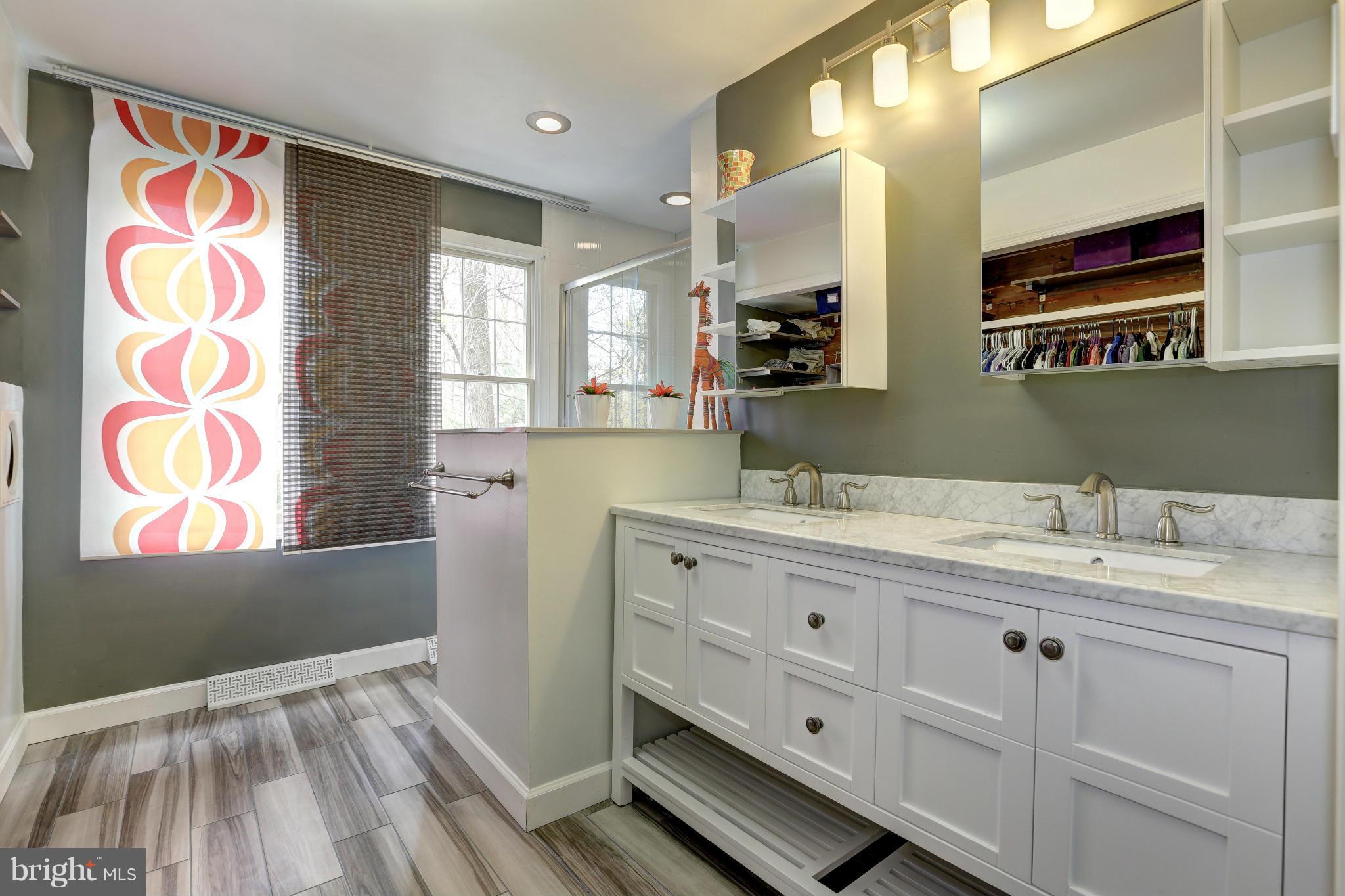 6048 Stevens Forest Road Columbia, MD 21045 - Photo 19 of 30 Master Bath
