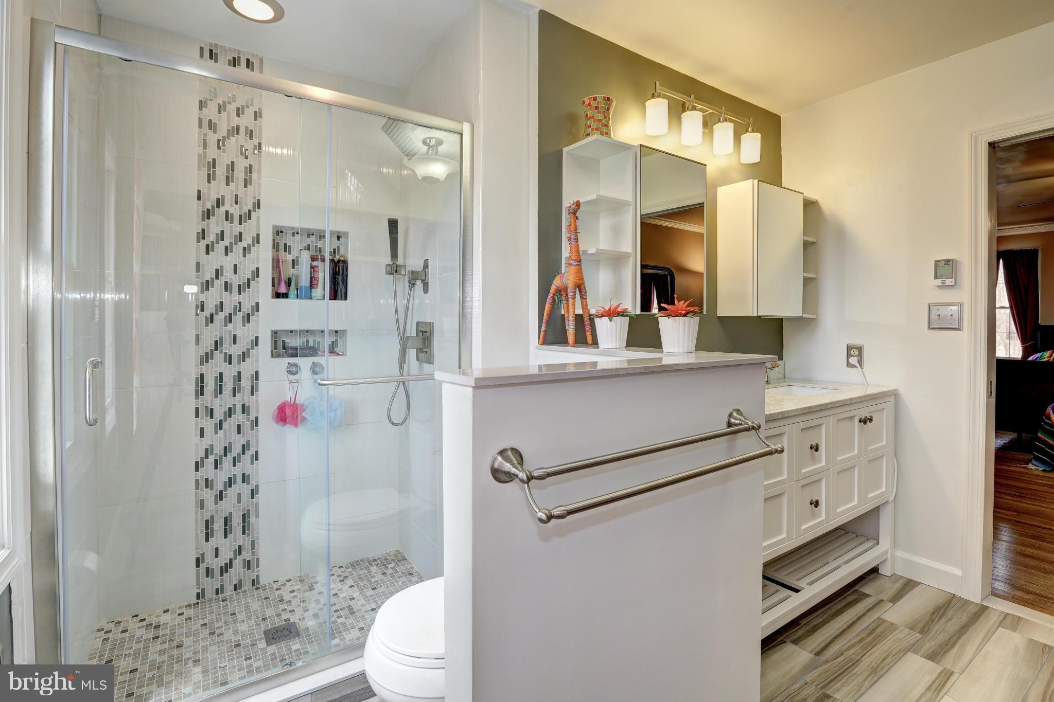 6048 Stevens Forest Road Columbia, MD 21045 - Photo 20 of 30 Master Bath