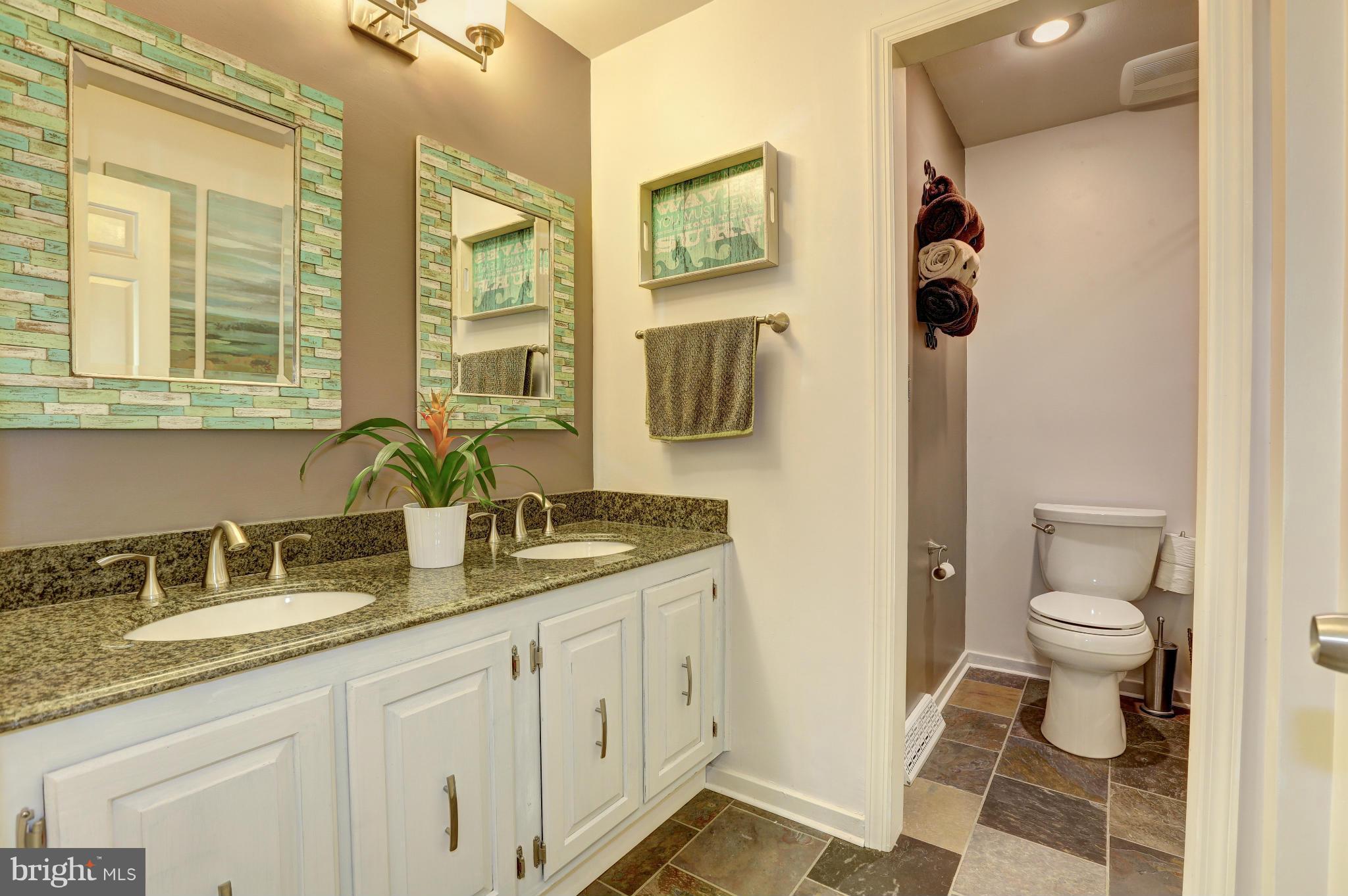 6048 Stevens Forest Road Columbia, MD 21045 - Photo 23 of 30 Second Full Bath