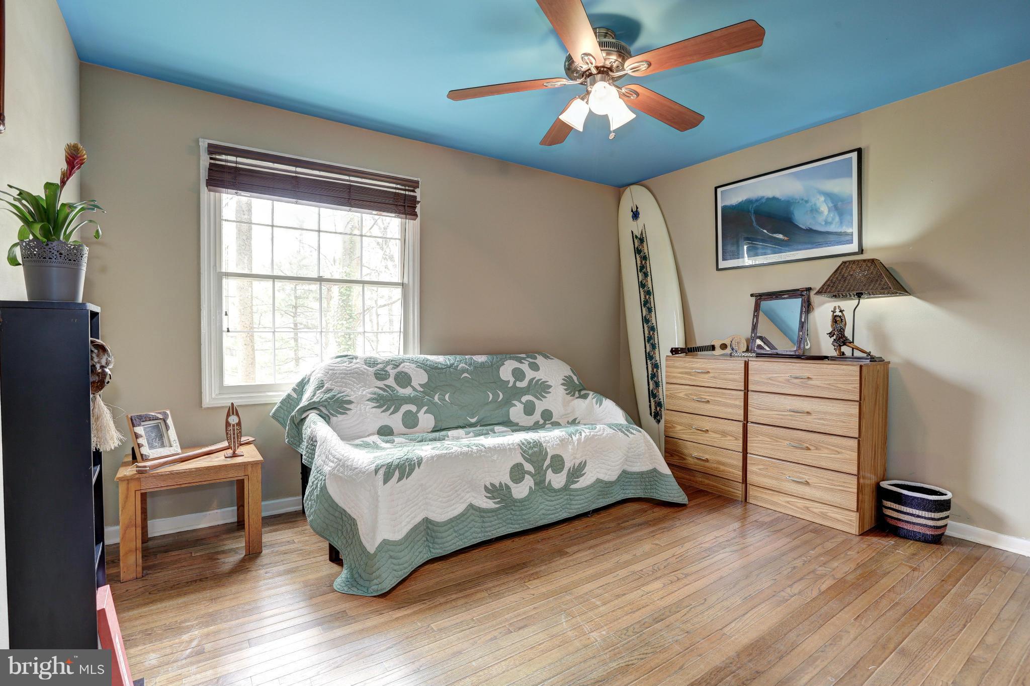 6048 Stevens Forest Road Columbia, MD 21045 - Photo 25 of 30 Third Bedroom