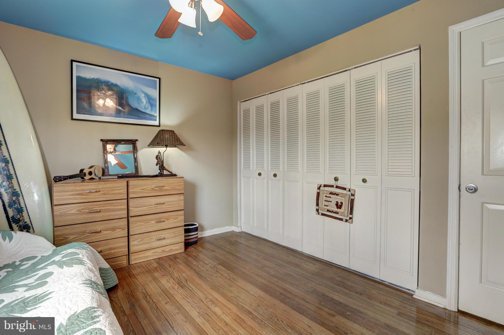 6048 Stevens Forest Road Columbia, MD 21045 - Photo 26 of 30 Third Bedroom