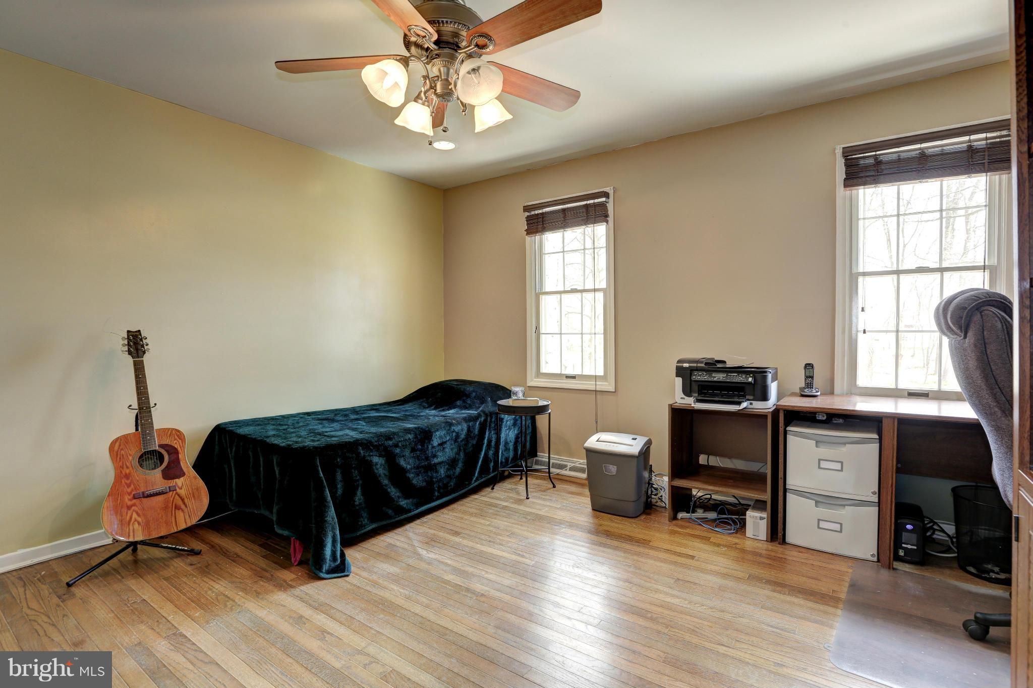 6048 Stevens Forest Road Columbia, MD 21045 - Photo 27 of 30 Third Bedroom