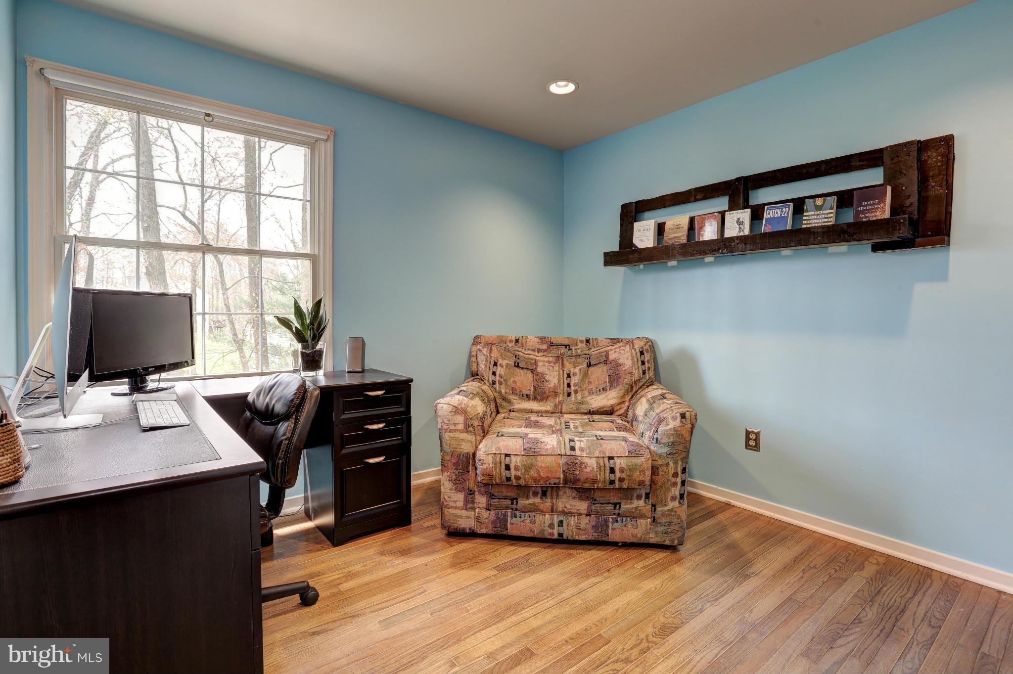 6048 Stevens Forest Road Columbia, MD 21045 - Photo 28 of 30 Fifth Bedroom