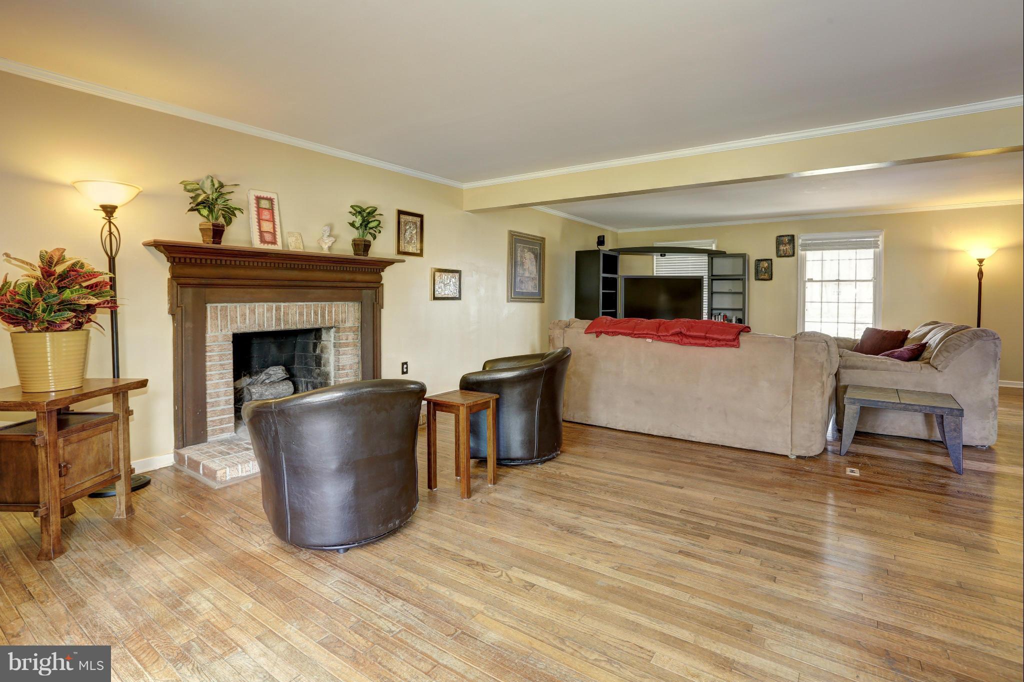 6048 Stevens Forest Road Columbia, MD 21045 - Photo 7 of 30 Dining Room