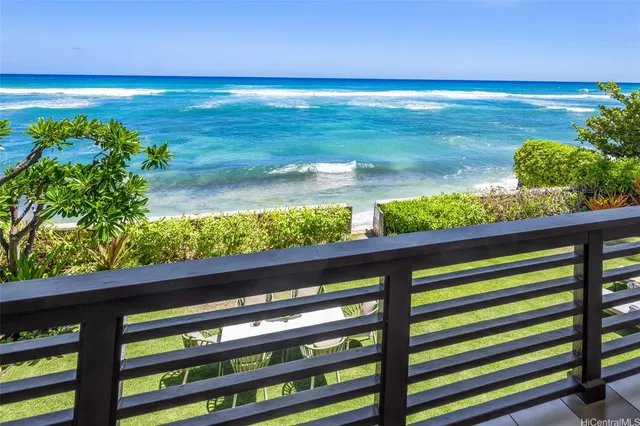 $12,000,000 | 3735 Diamond Head Road, Unit A, Honolulu, HI 96816