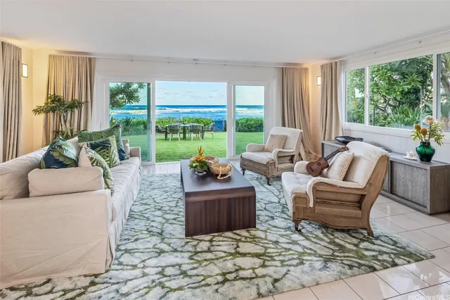 $12,000,000 | 3735 Diamond Head Road, Unit A, Honolulu, HI 96816