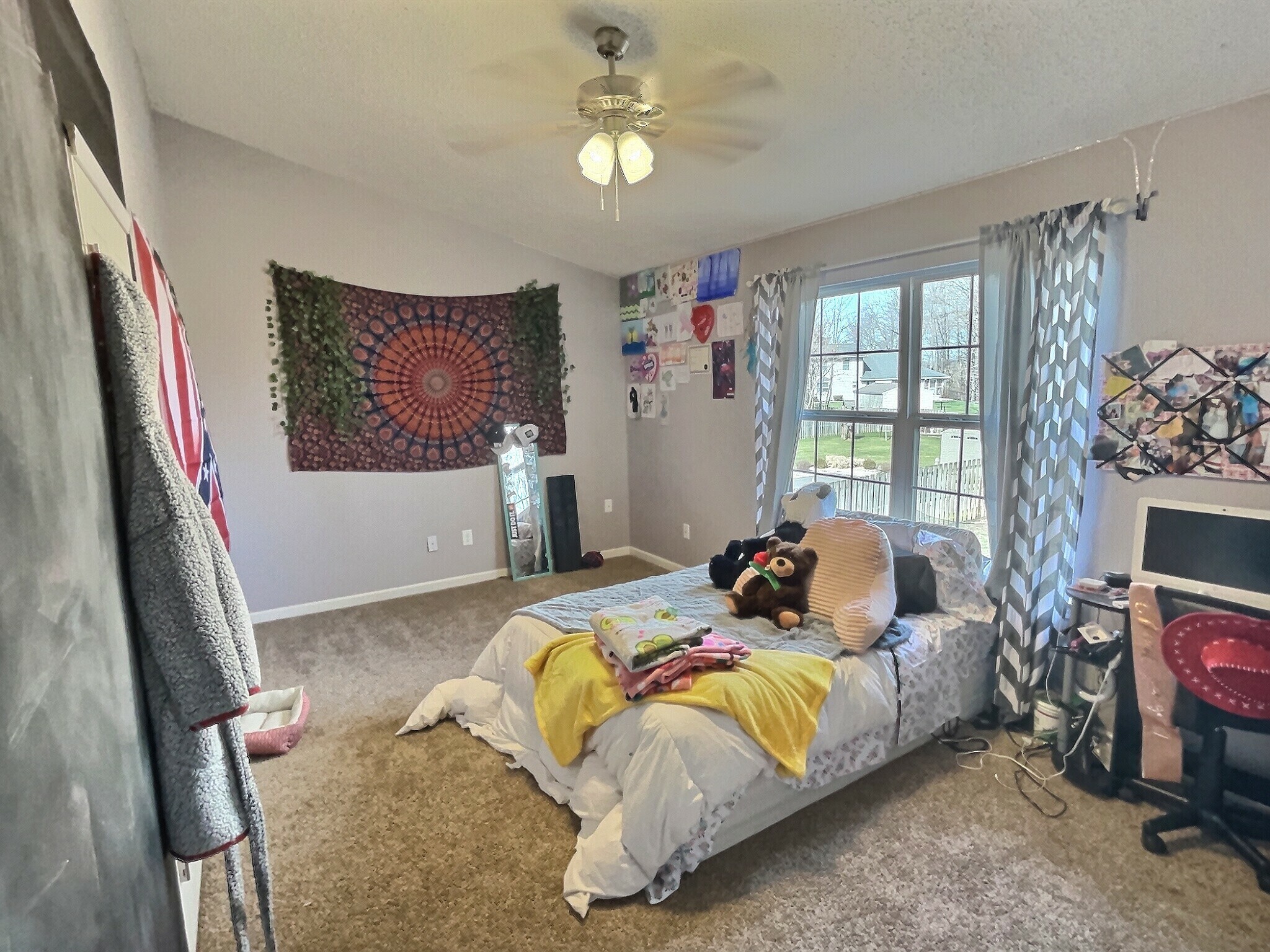2899 Prairie Stream Way Columbus, IN 47203 - Photo 11 of 18 Gallery Image 11