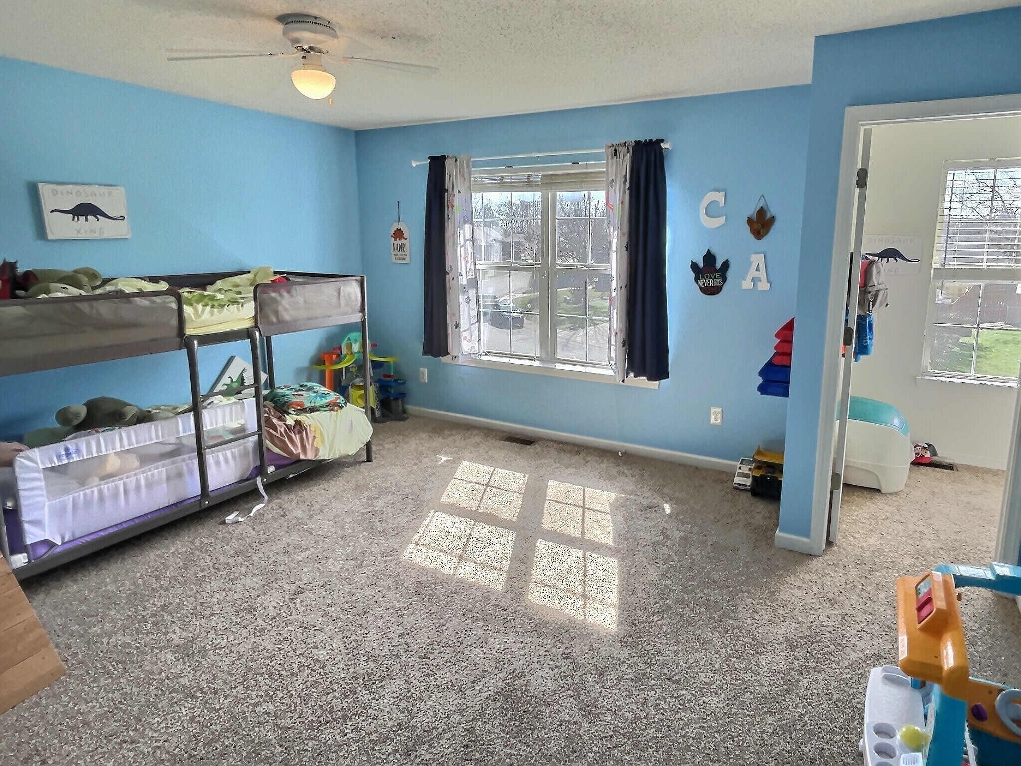 2899 Prairie Stream Way Columbus, IN 47203 - Photo 13 of 18 Gallery Image 13
