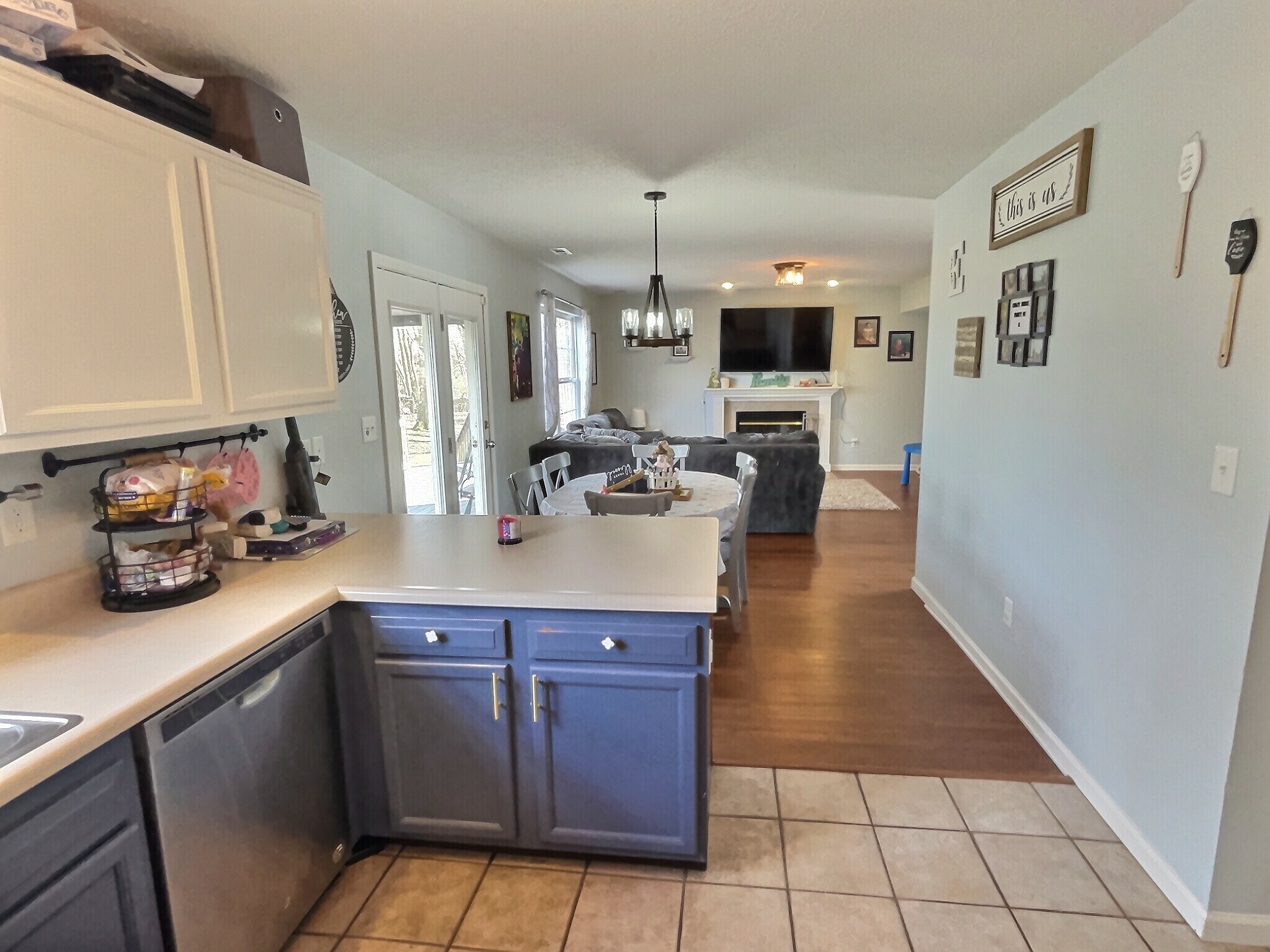 2899 Prairie Stream Way Columbus, IN 47203 - Photo 6 of 18 Gallery Image 6