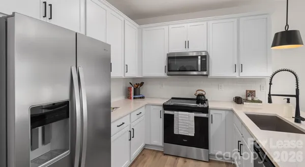 $2,682 | 8620 Steele Creek Road, Unit DOGWOOD, Charlotte, NC 28278