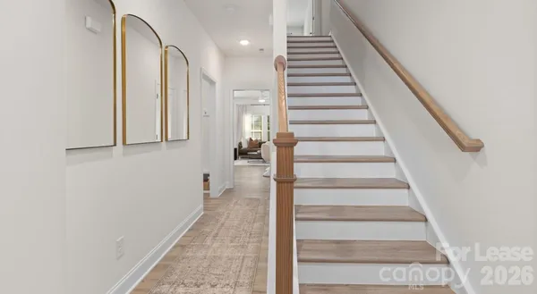 $2,682 | 8620 Steele Creek Road, Unit DOGWOOD, Charlotte, NC 28278