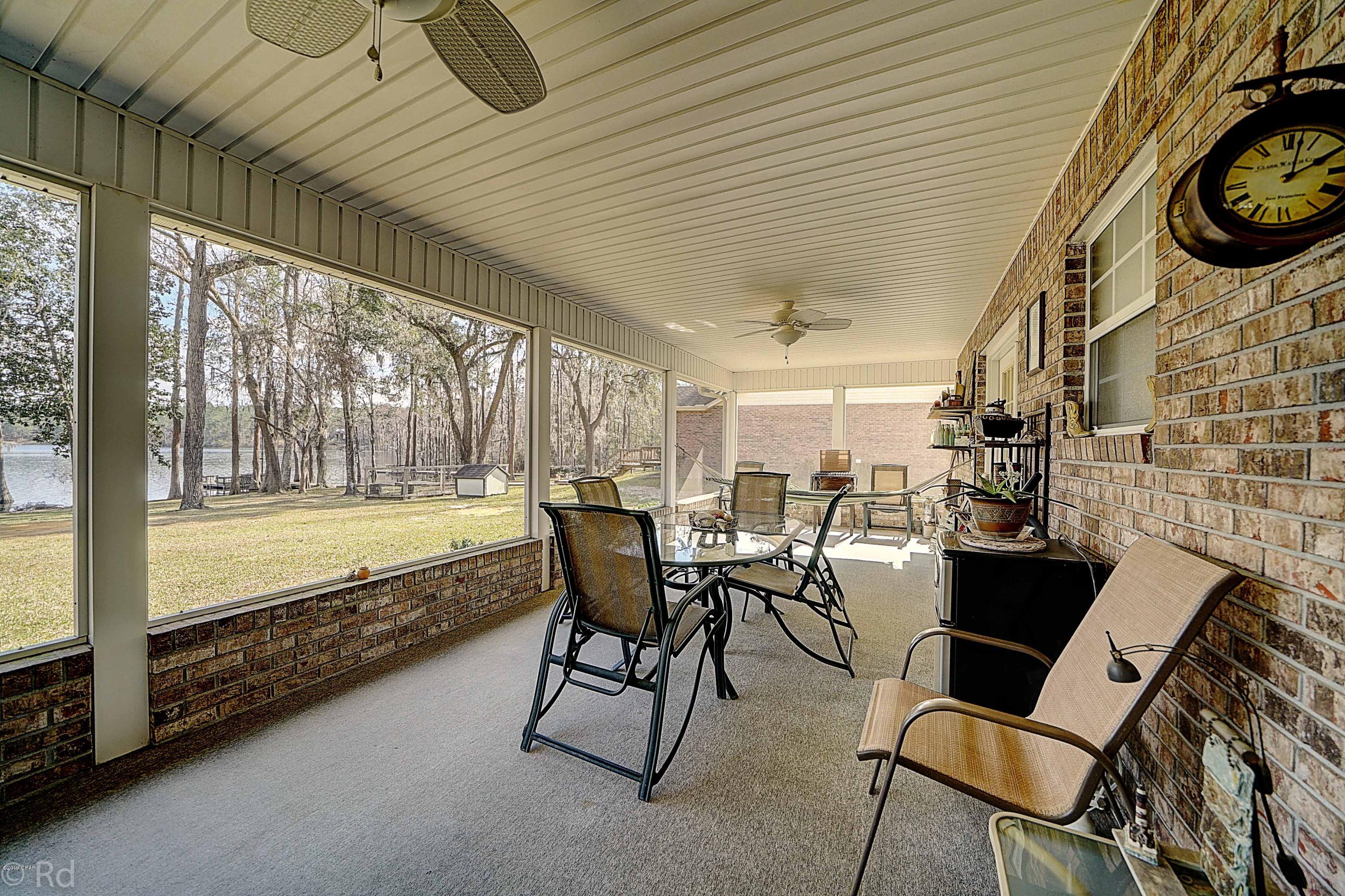 2978 Paradise Lakes Road Chipley, FL 32428 - Photo 36 of 39