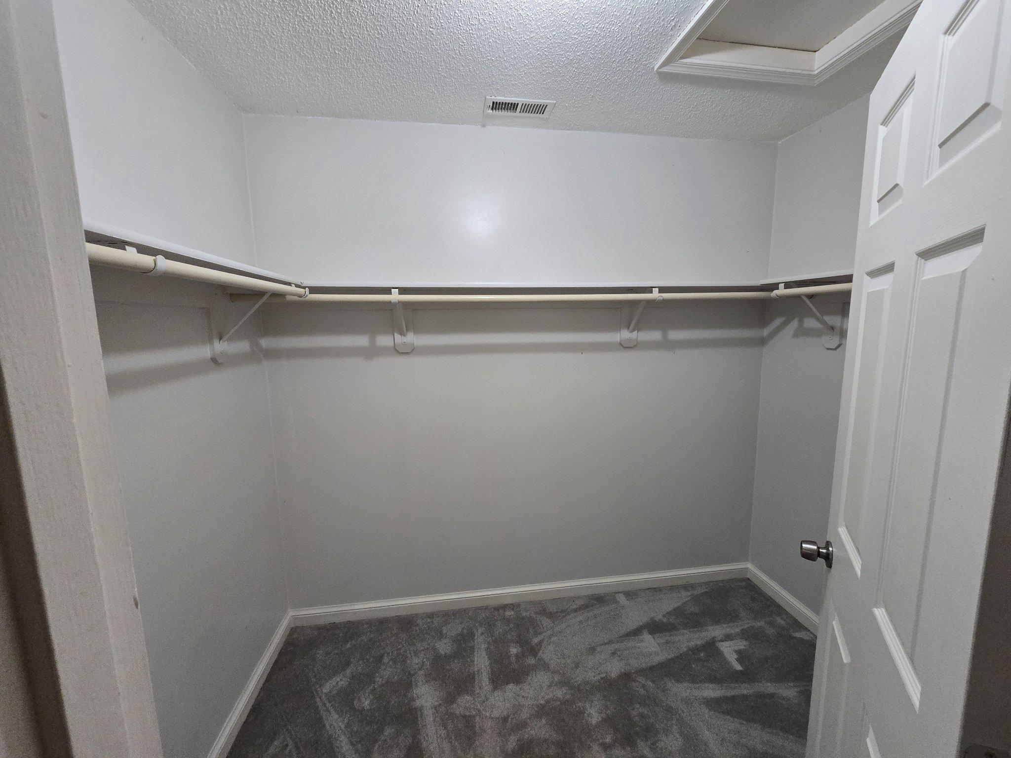 3020 Danville Road Brandywine, MD 20613 - Photo 21 of 37 Owner's Walk-in Closet